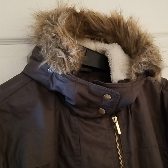 NWT Parka Glamsia 3XL - Picture 10 of 13
